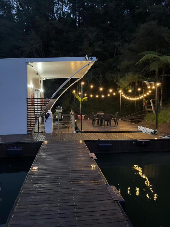 Ab Natural Reserve Lifestyle Hotel Guatape Ngoại thất bức ảnh