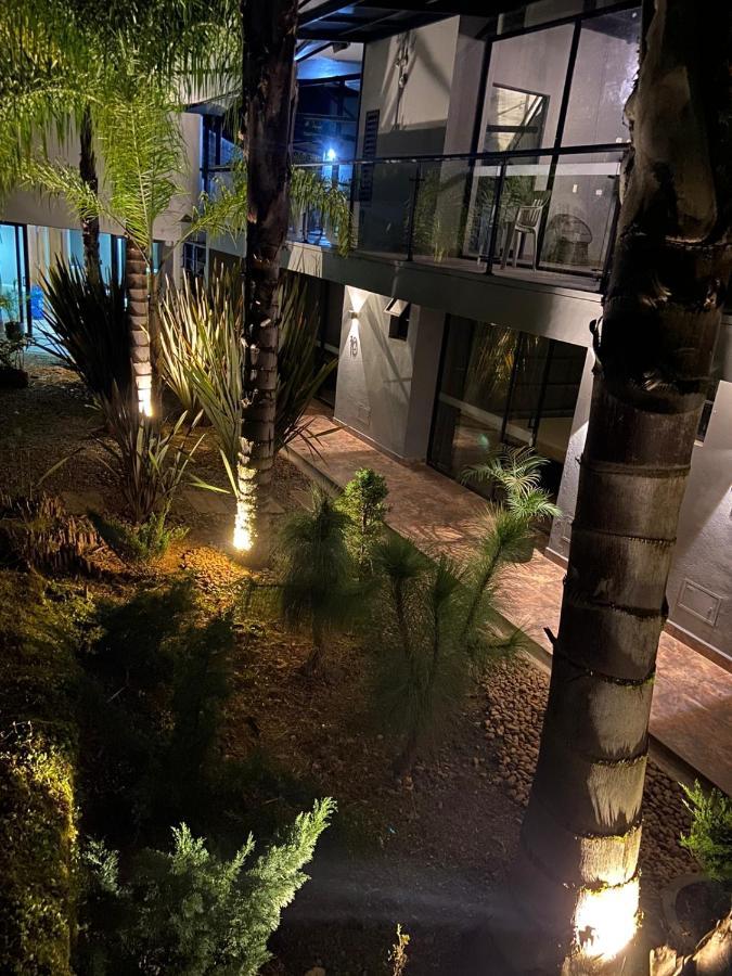 Ab Natural Reserve Lifestyle Hotel Guatape Ngoại thất bức ảnh