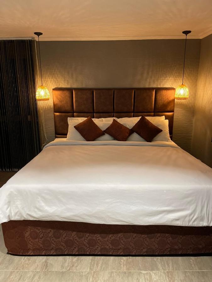 Ab Natural Reserve Lifestyle Hotel Guatape Ngoại thất bức ảnh