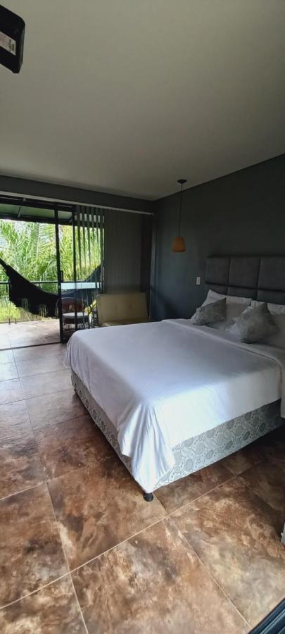 Ab Natural Reserve Lifestyle Hotel Guatape Ngoại thất bức ảnh