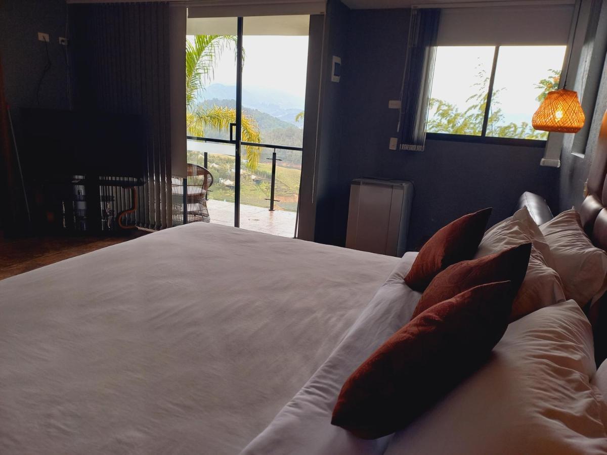 Ab Natural Reserve Lifestyle Hotel Guatape Ngoại thất bức ảnh