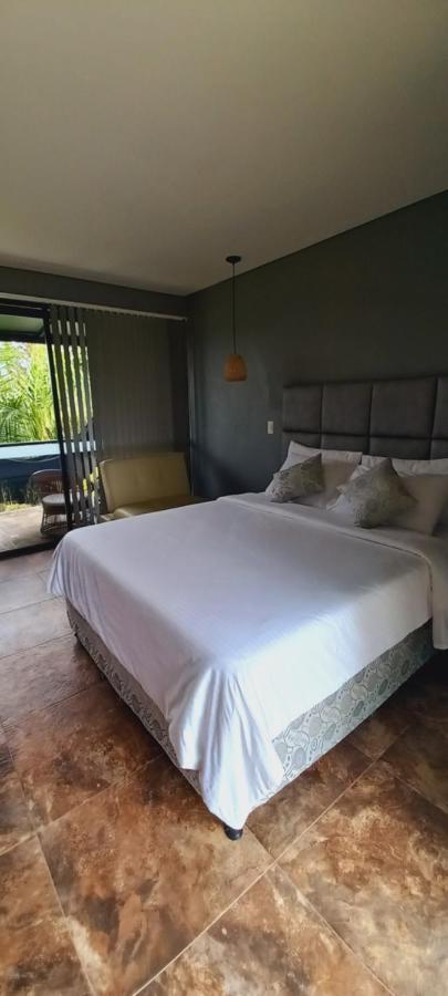Ab Natural Reserve Lifestyle Hotel Guatape Ngoại thất bức ảnh