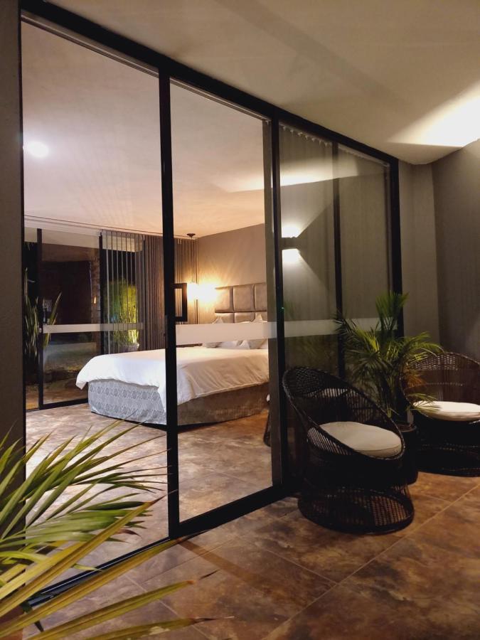 Ab Natural Reserve Lifestyle Hotel Guatape Ngoại thất bức ảnh