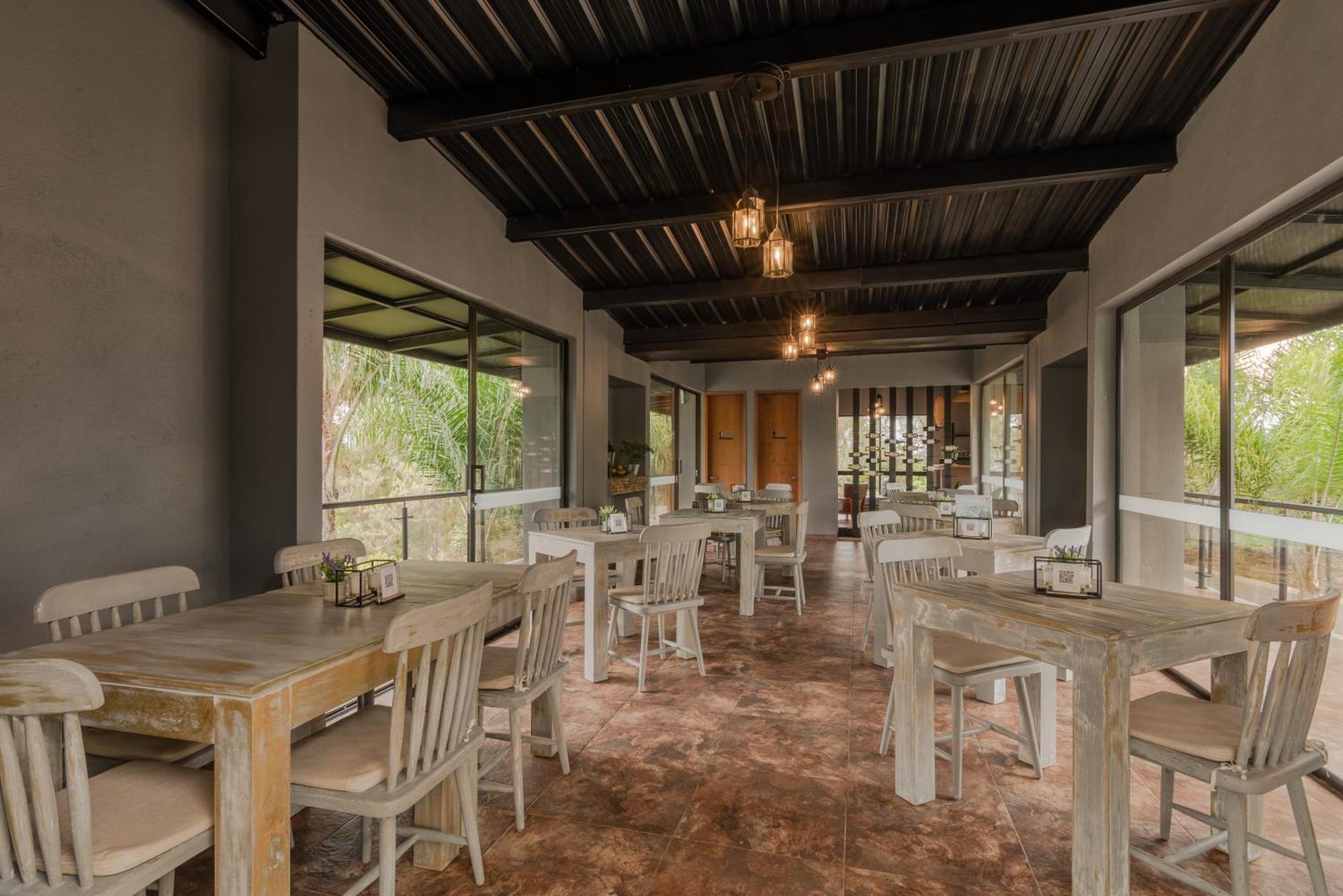 Ab Natural Reserve Lifestyle Hotel Guatape Ngoại thất bức ảnh