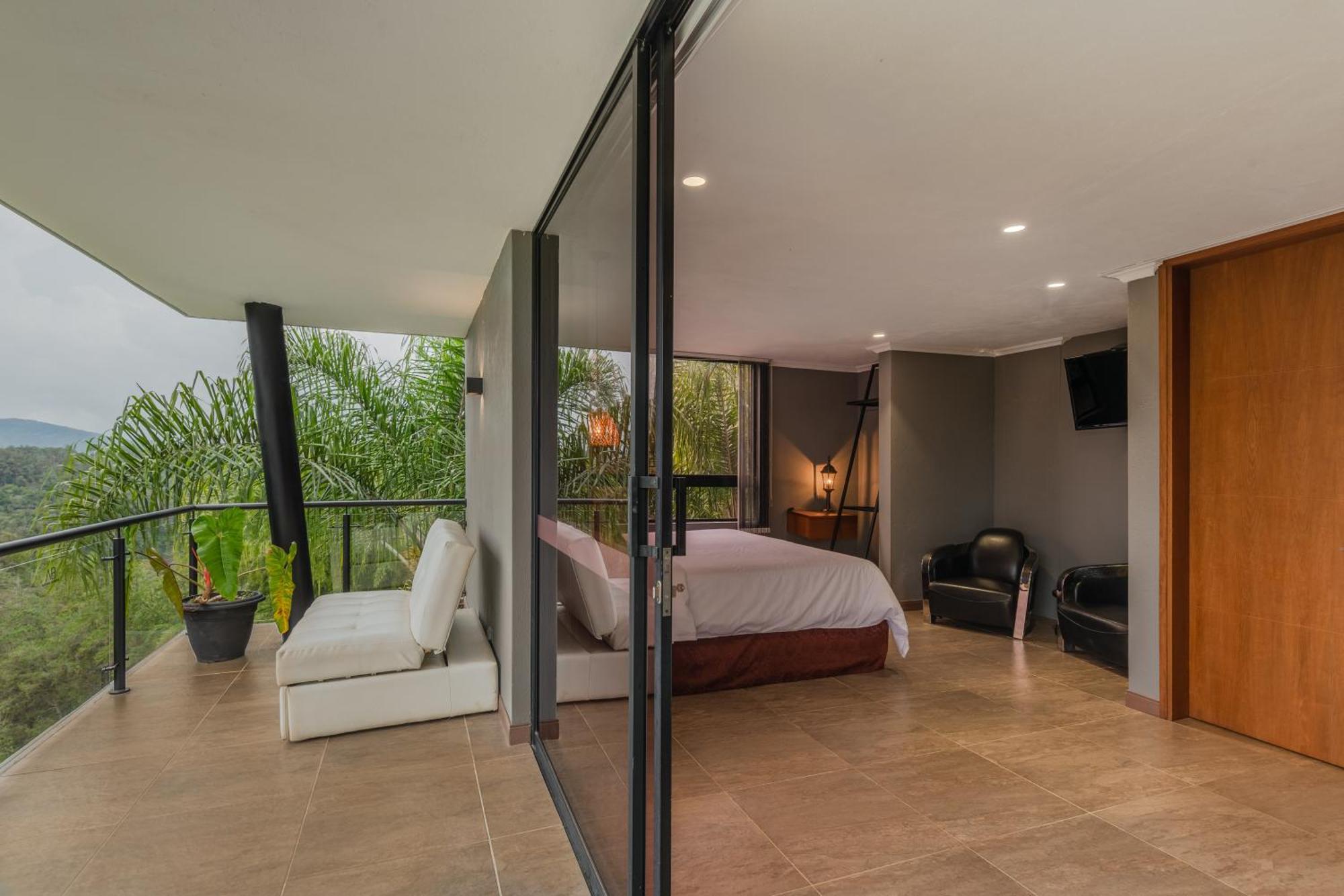 Ab Natural Reserve Lifestyle Hotel Guatape Ngoại thất bức ảnh