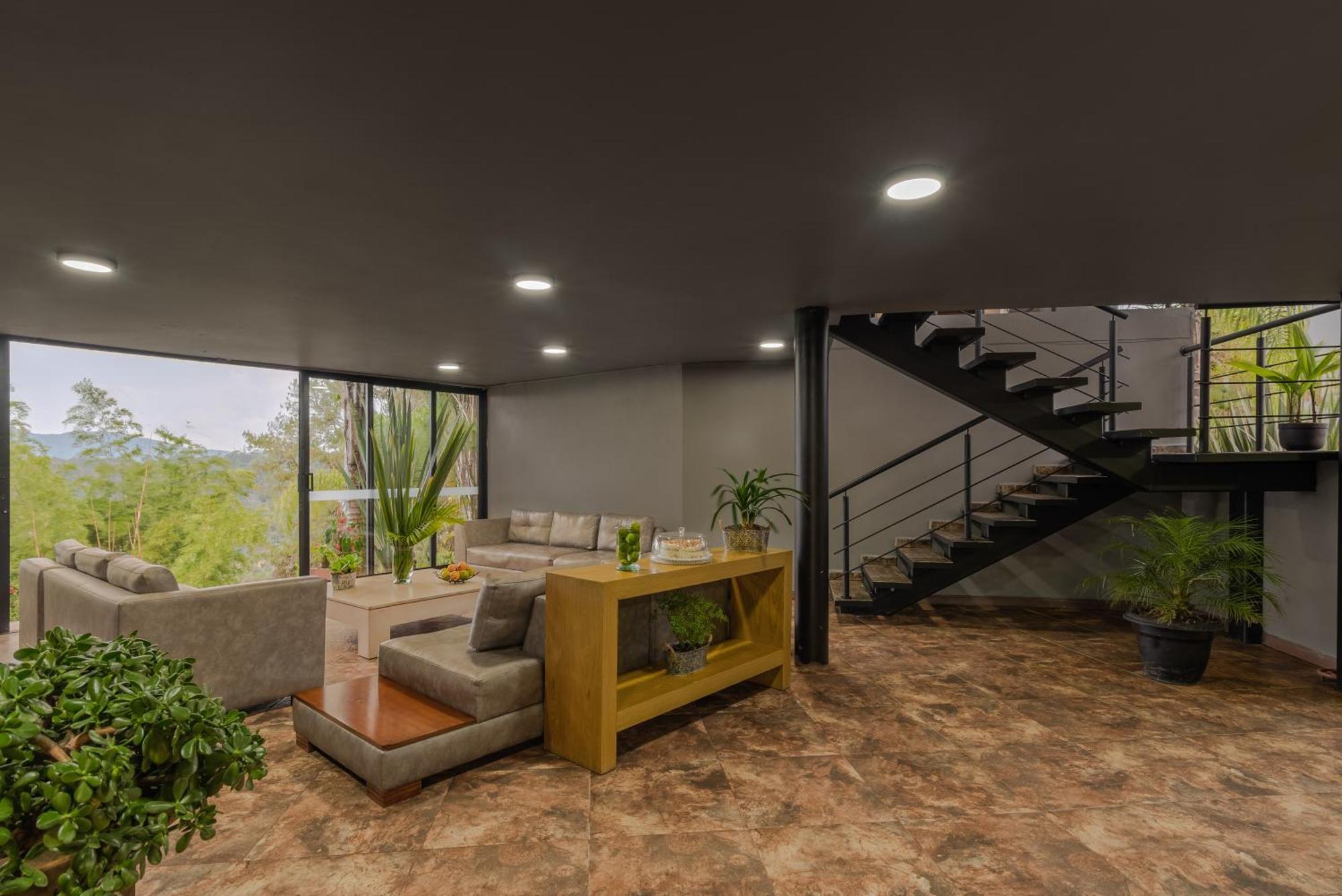 Ab Natural Reserve Lifestyle Hotel Guatape Ngoại thất bức ảnh